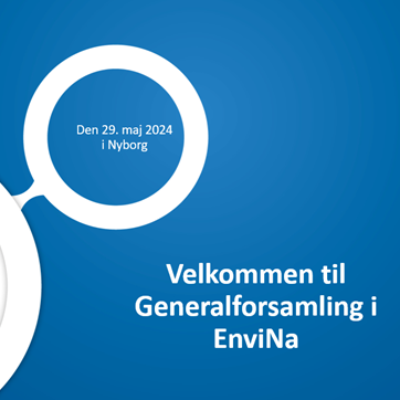 Generalforsamling 2024