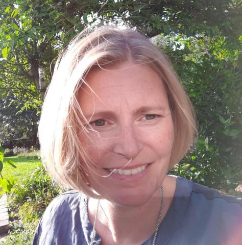 Profile picture for user Line Ankjær